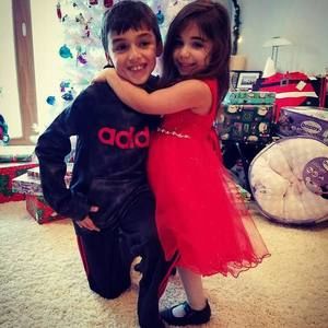 Meet your Posher, Marisa